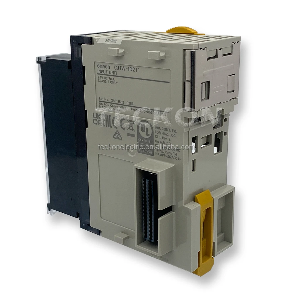 PLC visokofunkcionalni novi original CJ1W-ID233