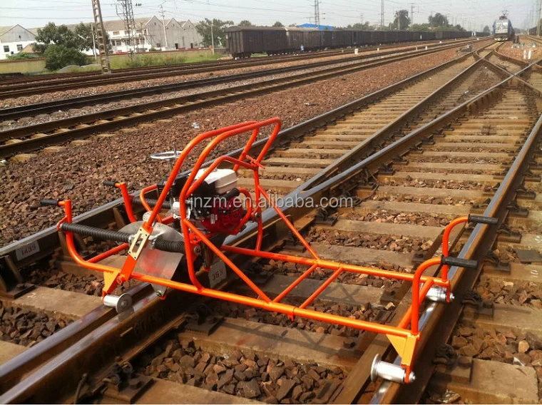 High Quality Internal Combustion Railway Maintenance Tools Rail ...