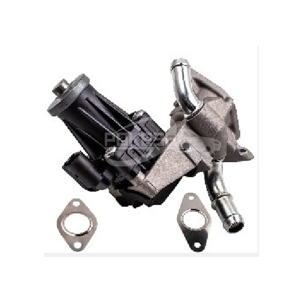 Auto Parts BK2Q9D475CD BK2Q9D475CC BK2Q9D475CB EGR Valve for Ford Tran... — 2