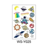 WS-Y025