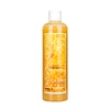 Gel douche doré