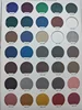 color card