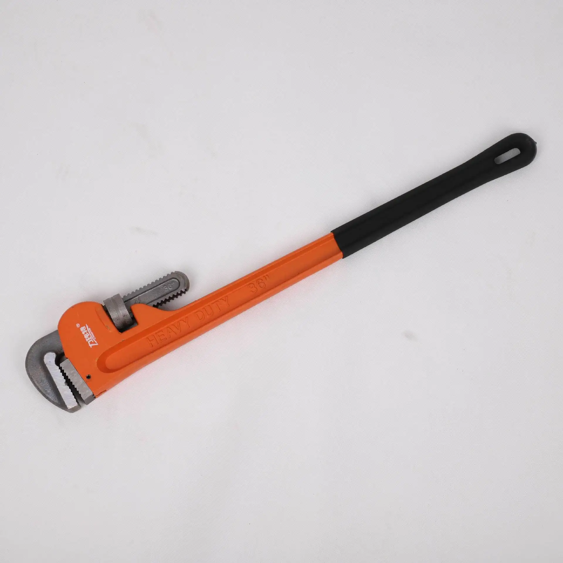 14inch Heavyduty Pipe Wrench Pipe Fitting Wrench Buy Pipe Fitting