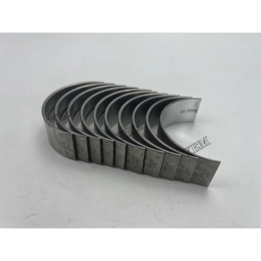 TD25 Main Bearing for Nissan Rebuild Kit Wholesale Engine Parts