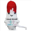 wool doll tampon