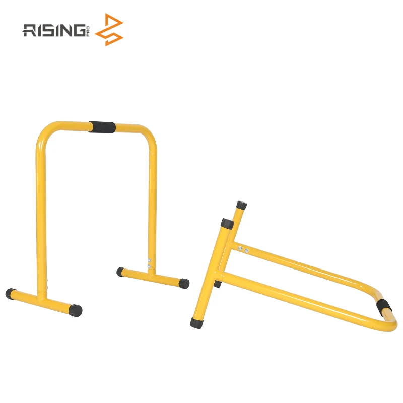 Рост домашний тренажерный зал оборудование турник пуш-ап кронштейн с двумя параллельными полосками