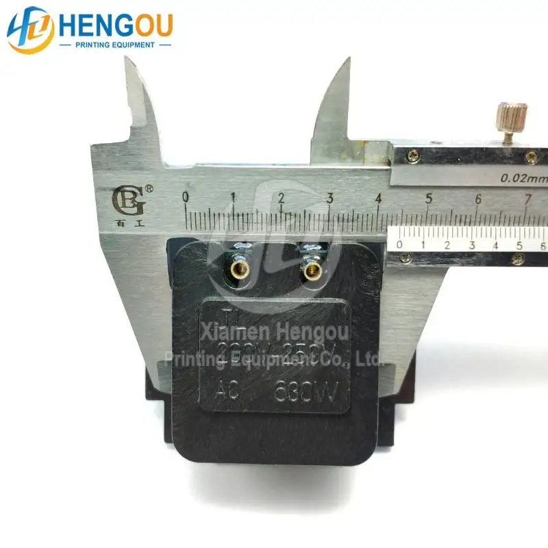 【新品未開封】SWITCH PRACTICE SETUP Mサイズ 00.780.1326 Speed Control Adjusting Switch for SM102 CD102