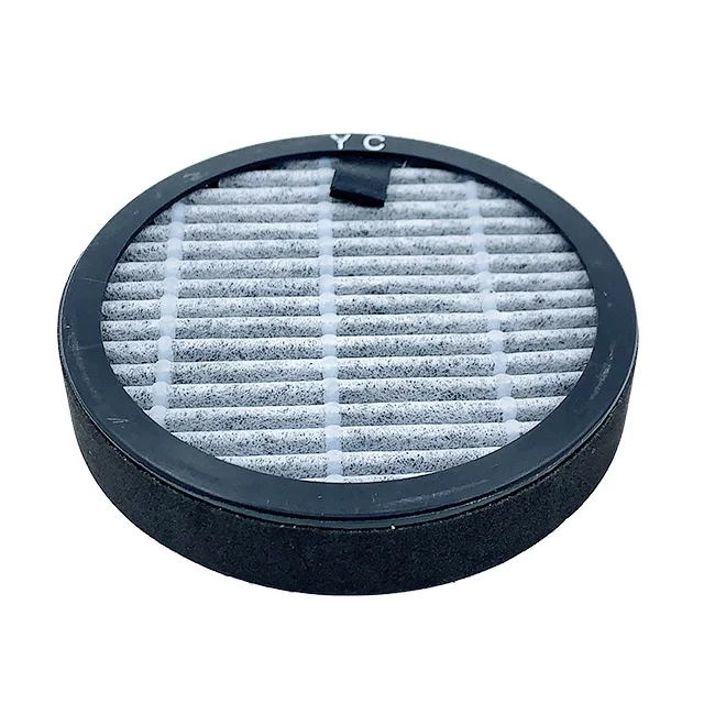 High Odor Removal Efficiency Industrial Replacement Air Filters Manufacturer for h11