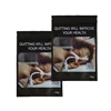 Matte Plain Packaging