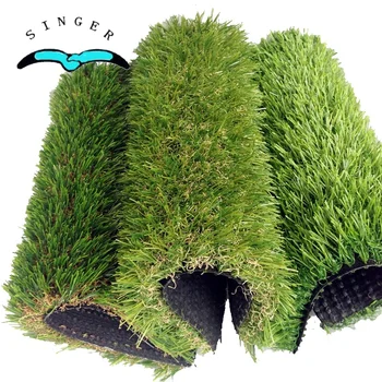 Factory Directly high quality Artificial grass price / for Football Lawn / garden and sports flooring