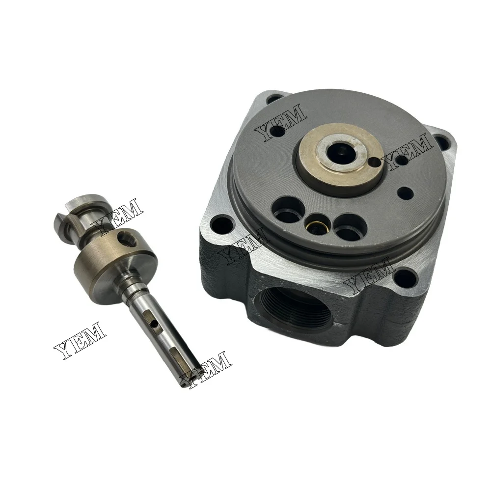 VE Diesel Pump Head Rotor 146401-1920 Fit for Isuzu C240 Engine 4