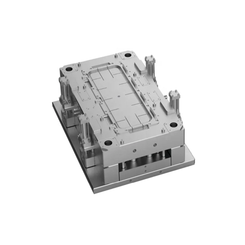 
 Изготовленный На Заказ корпус наживки из ПБТ/ПП пластика  