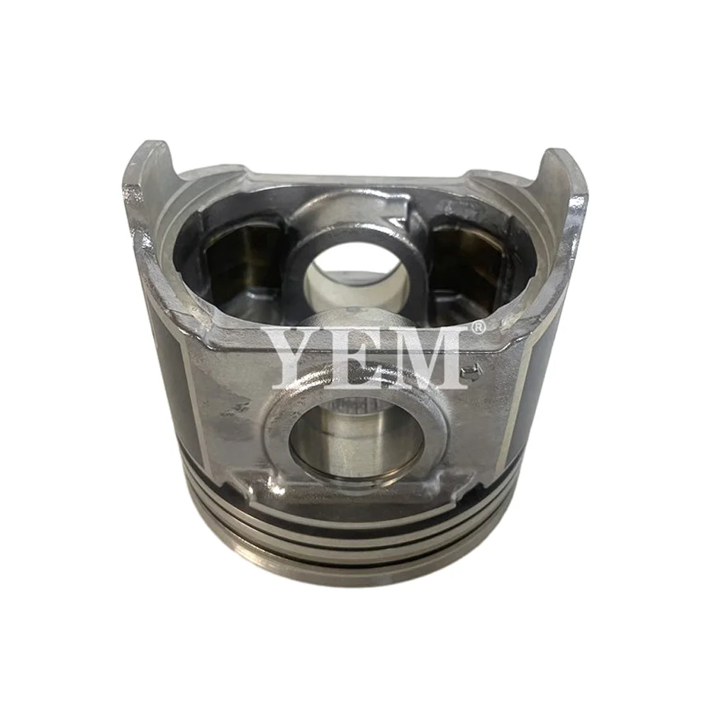 FOR KUBOTA V3307 1J751-21903 PISTON FIT PISTON ENGINE PARTS REBUILD KIT