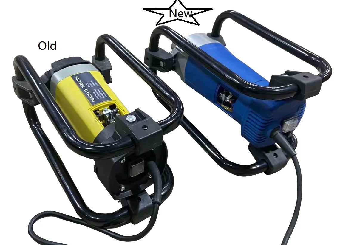 Best-Selling High Frequency Concrete Vibrator Concrete Vibrator Cordless|  Alibaba.com