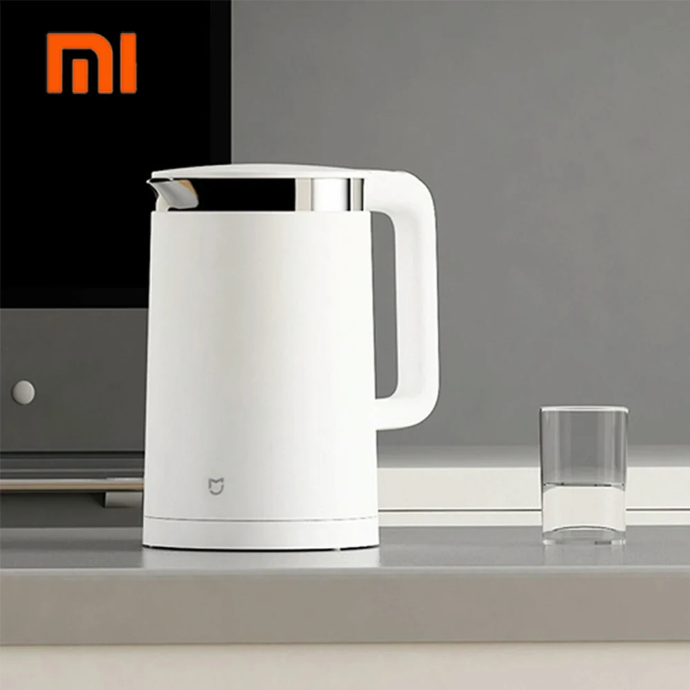 Xiaomi viomi yunmi steam spray tea maker vxzc01 фото 62