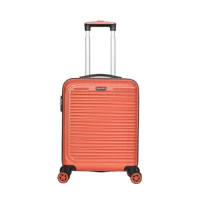 Customized Air Travel Cabin Luggage 20 Inch Carry on Luggage Cheap Factory Price Trolley Suitcase Wholesaler
