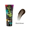 Black brown