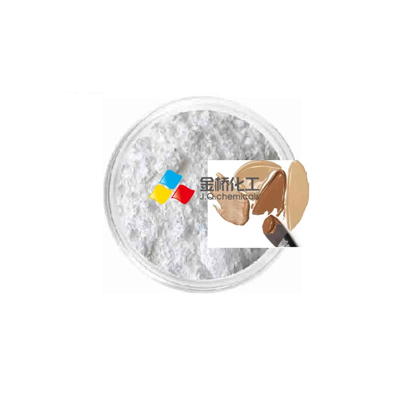 CI 77891 White二酸化チタン顔料粉末化粧品| Alibaba.com