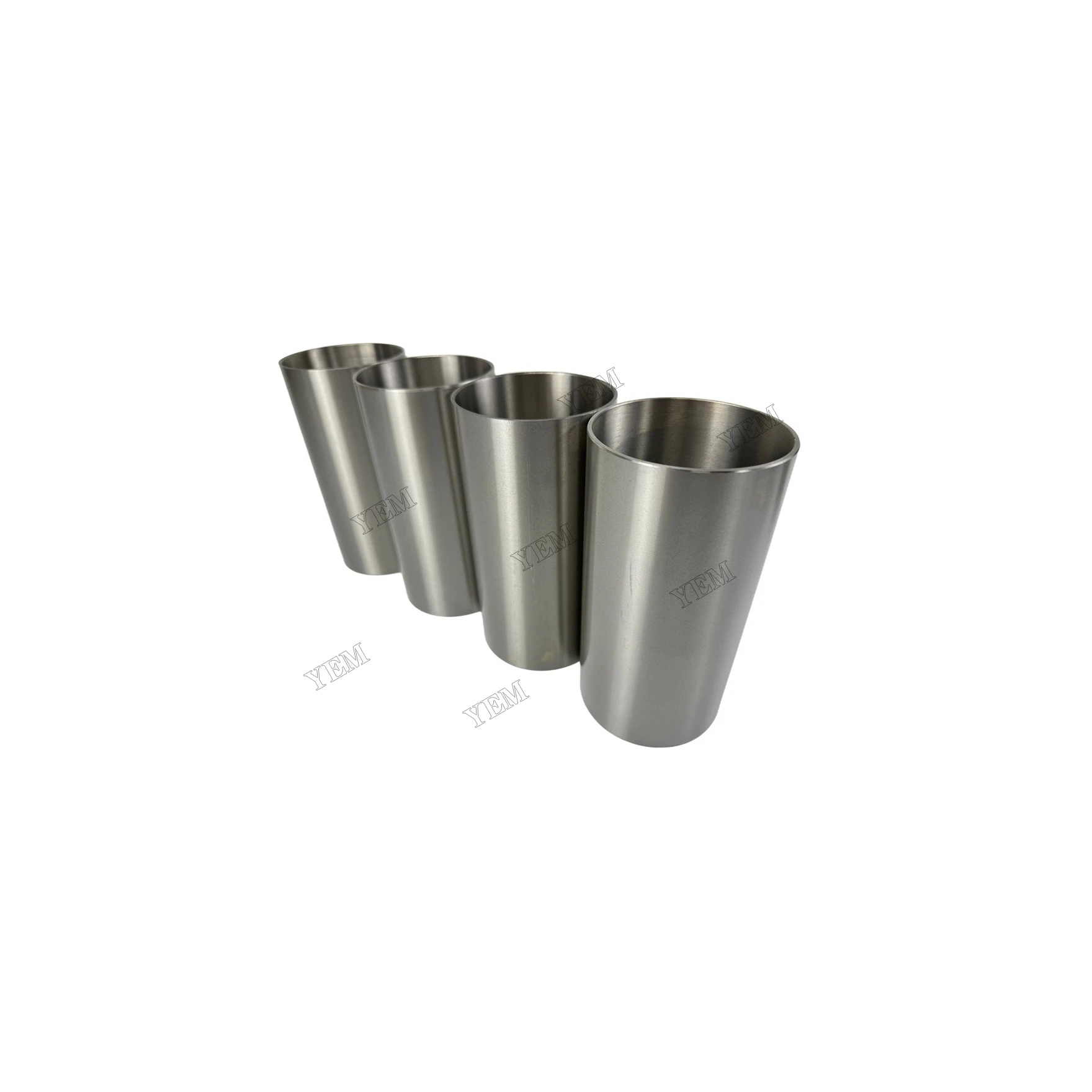 DA220 Liner for Isuzu Cylinder Liner Engine Repair Kit Engine Replacement Parts