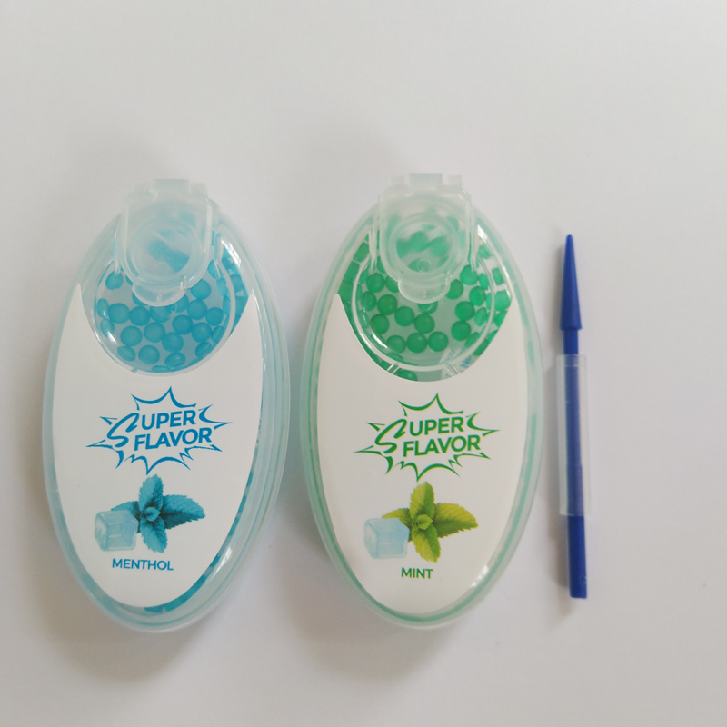 cigarette fresh pop loader Cigarette Bead Pusher Fresh Pop Loader
