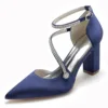 Blu scuro