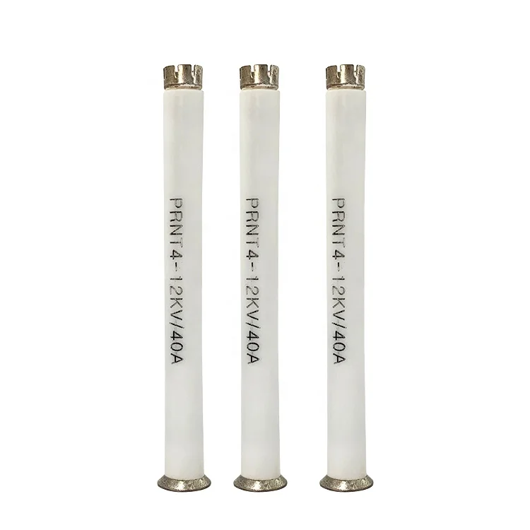 Use For Oil Type Transformer Fuse Holder High Voltage Oil Immersed