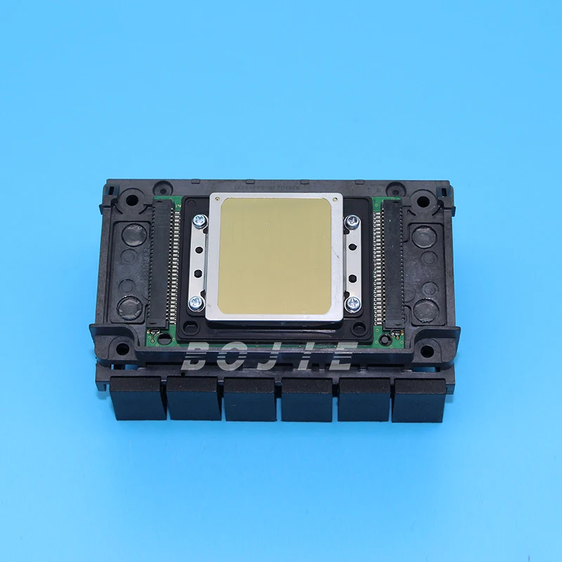 
 Оригинальная и новая печатающая головка xp600 для принтера epson eco solvent 1,6 м 1,8 м  