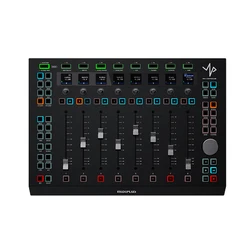 配信機器・PA機器・レコーディング機器 MSHR MIDIPLUS FIT Hdf08589e358c429c8f632cb855b30