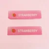 14cm strawberry oil stick