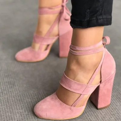 Pin en Tacones