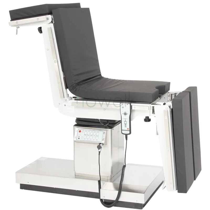 Hand Controller for the Cost-effective Long 5 Electric Multi-group Memory Position Electric Comprehensive Operating Table
