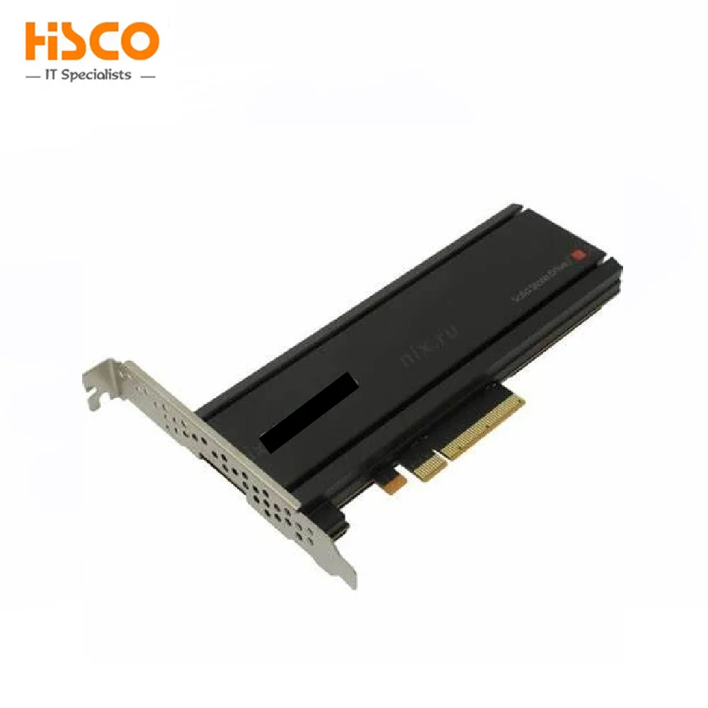 Original New MZPLJ6T4HALA-00007 For Samsung PM1735 6.4TB Hhhl Pci Express  Gen4 X8 V5 Enterprise Internal Solid State Drive SSD