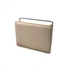Beige-multi-function storage box