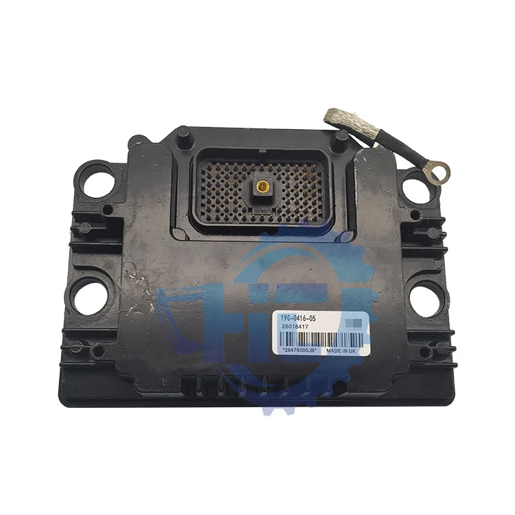 Excavator 1547443 950H WHEEL LOADER ELECTRONIC CONTROL GROUP 154-7443