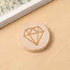 [lotus wood] diamond