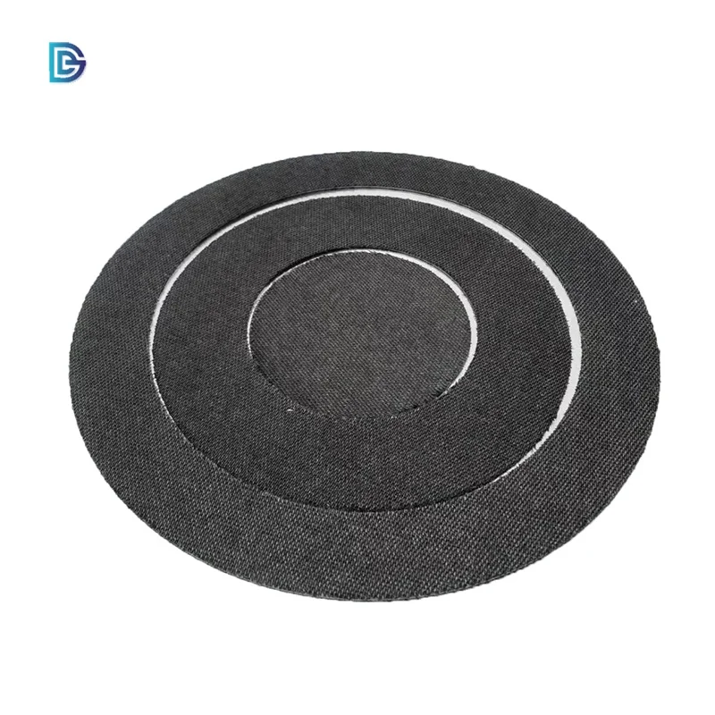 carbontex drag washer sheet for fishing reels Cabric 2pcs 0.5mm Carbon (5060), Carbontex Drag Washer Kit -