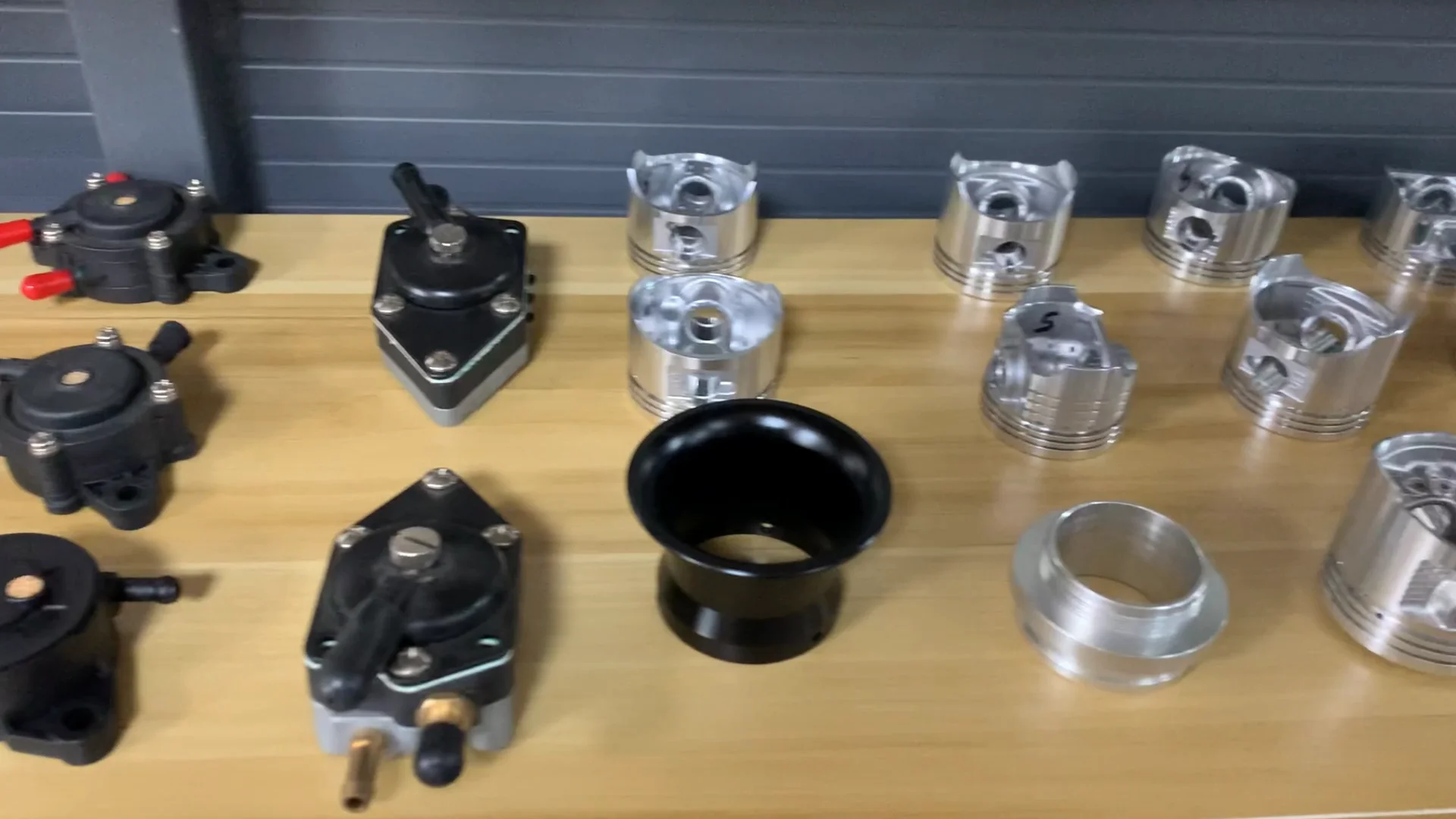 Carb Outboard Fuel Pump With Gasket For Johnsonevinrude 20hp140hp