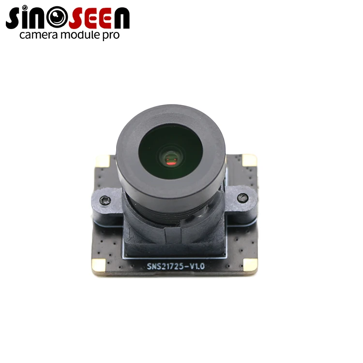 IMX323 2MP CMOS Compact MIPI Camera Module with Variable Speed Shutter for ICs Product Applications