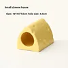 Cream color - small bread