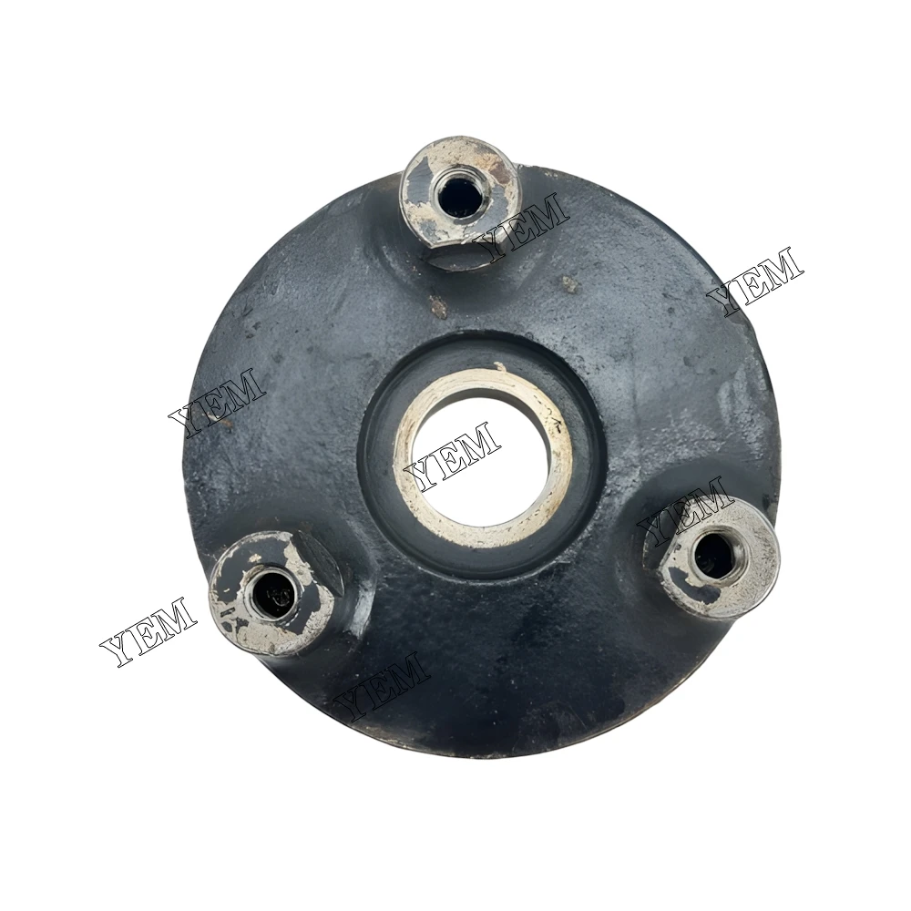 Wholesale 2TNE68 Crankshaft Pulley for Yanmar 5