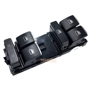 Other Auto Parts Car Electric Window Glass Lifter Switch for GEELY GC6 Automotive Parts & Accessories