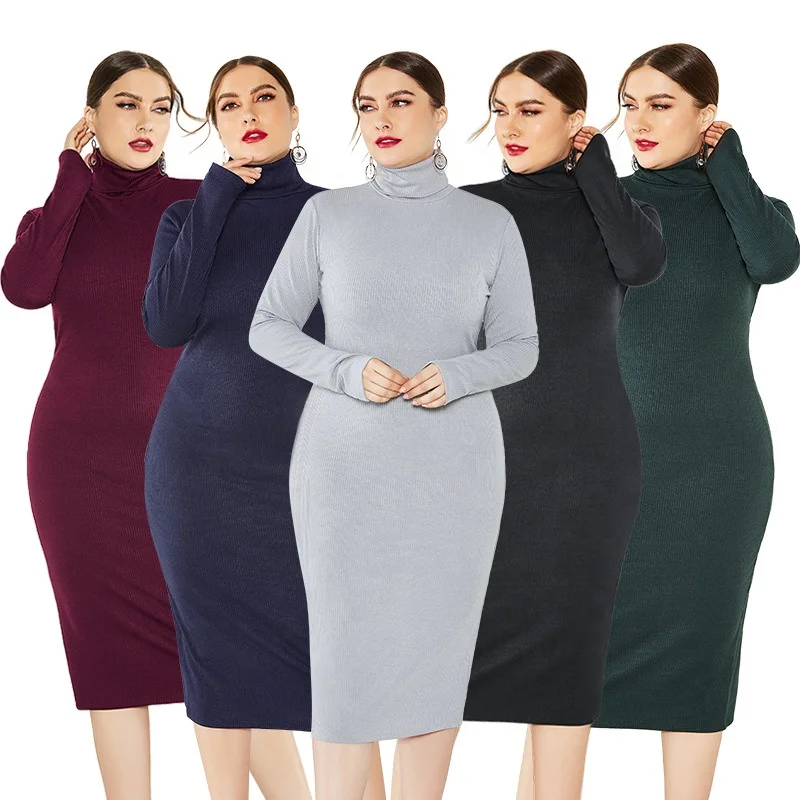 casual bodycon dress long sleeve