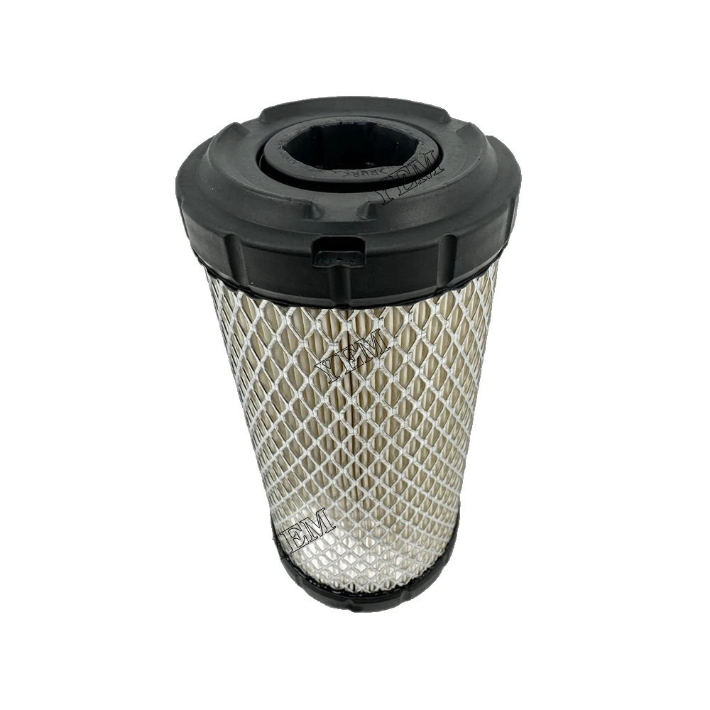 Excavator L3E Fuel Filter for Mitsubishi Diesel Engine Parts