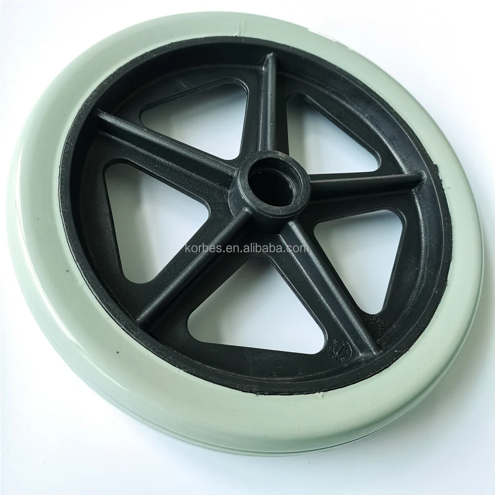 stroller wheel replacement