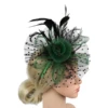 HA5423-Green Black