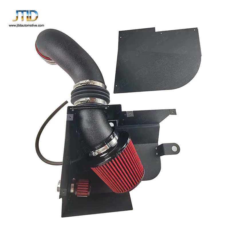 Cold Air Intake System Performance Cold Air Intake Filter Kit For VW Golf MK8 GTI