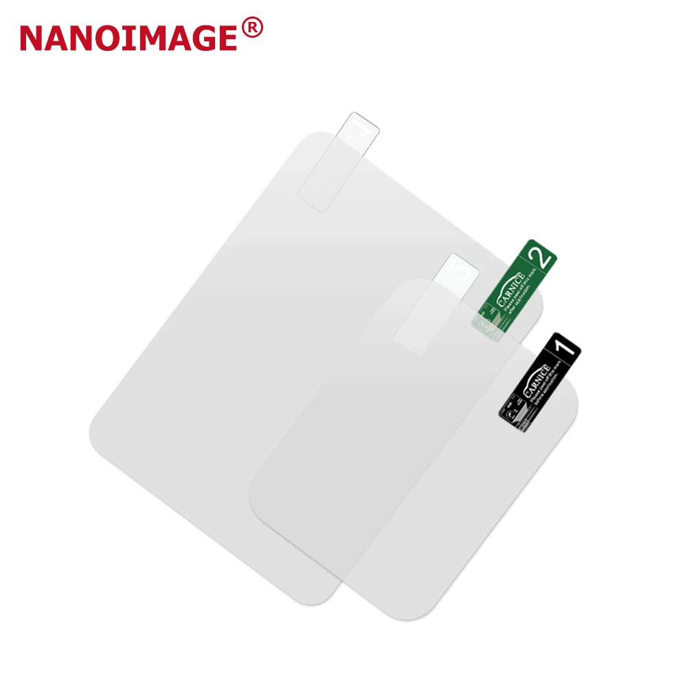 Car GPS Navigation Tools Head-up Display Exclusive Windshield Protector Film HUD Reflective Film
