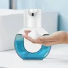 White - foam