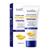 Detergente viso all'echinacea - 100g