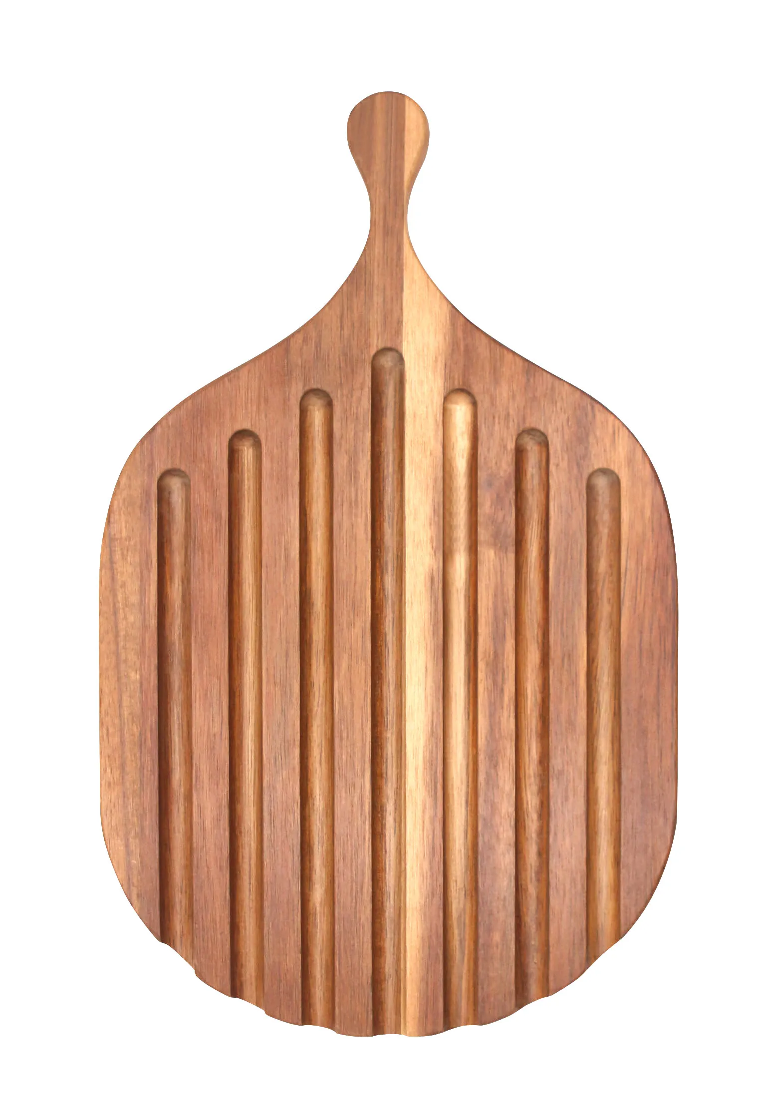 Custom Cutting Boards Chopping Block Set With Paddle Handle Kitchen